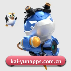 开云 APP